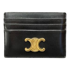 Celine Triomphe Card Case